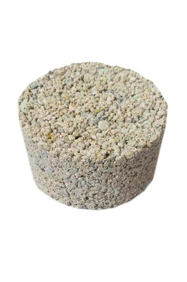 Kumlu Mineral Blok ürün fotoğrafı