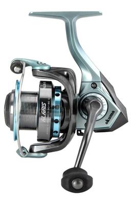 Alaris ALS-30 Olta Makinesi ürün fotoğrafı