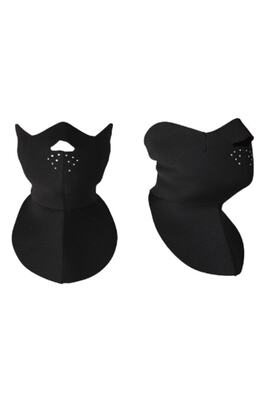 Motorcu Maskesi - Neopren Soğuk Hava Yüz Boyun ürün fotoğrafı