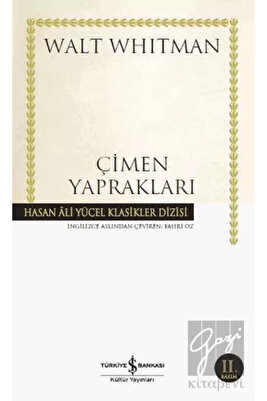 İş Bankası Kültür Yayınları Sokrates’in Savunması - Platon ürün fotoğrafı