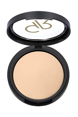 Mıneral Terracotta Pudra No:02 ürün fotoğrafı