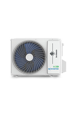 De Dietrich INOVENT 12 - 3