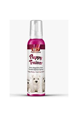 Puppy Trainer 100 ml Skt:10/2028 Çiş Alıştırma Spreyi ürün fotoğrafı