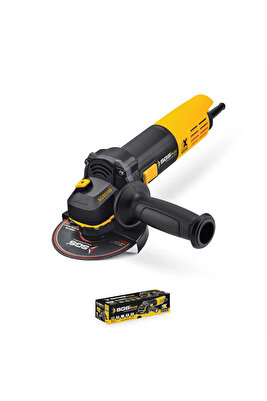 AVUÇ TAŞLAMA 850 WATT 115MM ürün fotoğrafı