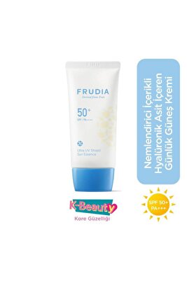 Uv Shield Nemlendirici Güneş Kremi 50 Gr Spf50 ürün fotoğrafı