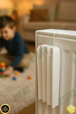 Kalorifer Suluk Petek Üstü Suluğu Ortam Oda Nemlendirici Hava Nemlendiricisi ürün fotoğrafı