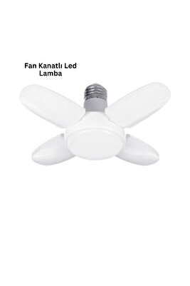 VM60 LED AMPÜL ürün fotoğrafı
