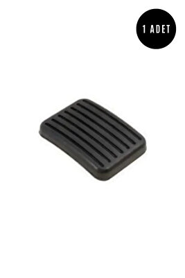 Hyundai Accent Milenyum Admire Fren Debriyaj Pedal Lastiği 1 Adet ürün fotoğrafı