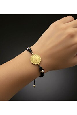 3.50 gr (GRAM) Altın Yarım Bileklik 22 Ayar ürün fotoğrafı