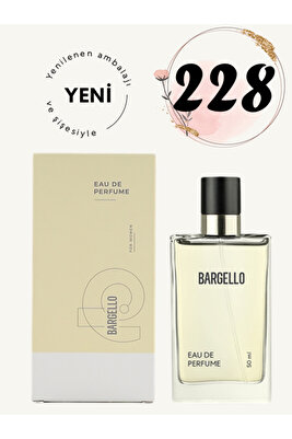 Kadın Parfüm 228 Oriental 50 ml Edp ürün fotoğrafı