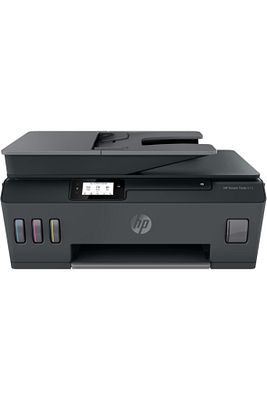 Smart Tank Wireless 615 Faks + Fotokopi + Tarayıcı + Wi-fi + Airprint Renkli Tanklı Yazıcı Y0f71a ürün fotoğrafı