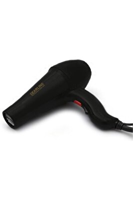 Dearling Turbo 5600 Profesyonel Ac Motor Saç Kurutma Fön Makinesi ürün fotoğrafı