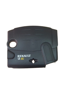 Motor Üst Koruma Kapağı 1.5 Dizel Clıo-kangoo 8200791916 M 401 Uyumlu ürün fotoğrafı