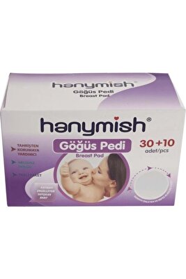 1021 Gögüs Pedi 30+10 ürün fotoğrafı