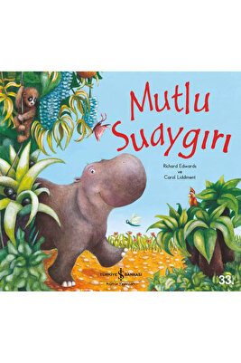 Mutlu Suaygırı ürün fotoğrafı