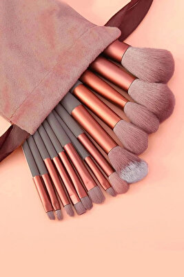 Fix Özel 13'lü Fırça Seti ürün fotoğrafı