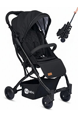 Drone Black Sky Kabin Sistem Bebek Arabası ürün fotoğrafı