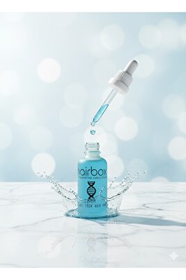 Erkek Saç Çıkarıcı Serum, Saç Çıkaran Serum , Saç Gürleştirici ( 1 Adet ) ürün fotoğrafı