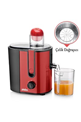 SJ-3143 Katı Mevye Sıkacağı ürün fotoğrafı