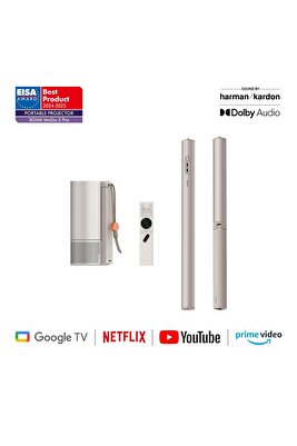 Mogo 3 Pro Bundle ürün fotoğrafı