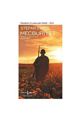 MECBURİYET ürün fotoğrafı