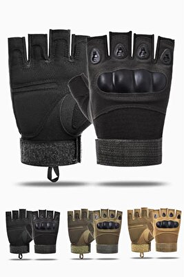 Oakley Taktik Eldiven Askeri Eldiven Bisiklet Eldiveni Destekli Motorsiklet Eldiveni ürün fotoğrafı