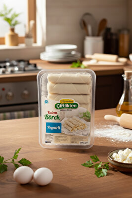 Kalem Böreği 20 Adet ürün fotoğrafı