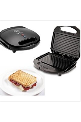 SSM-2588 Mini Tost Makinesi ürün fotoğrafı