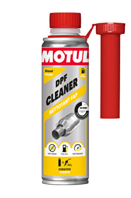 Dpf Dizel Partikül Filitresi Koruyucu Temizleyici 300 Ml. Made in France ürün fotoğrafı