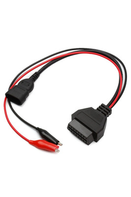 Fıat 3 Pin kablo soket ürün fotoğrafı