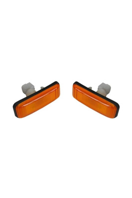 Tempra Yan Çamurluk Sinyal 2 Adet Sag Ve Sol 366370770 ürün fotoğrafı