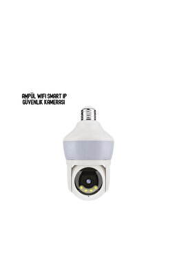 360 AMPUL KAMERA ürün fotoğrafı