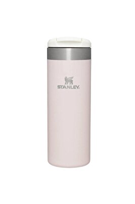 The Aerolıght Transıt Mug 0.47 Lt / 16oz Rose Quartz Metallıc ürün fotoğrafı