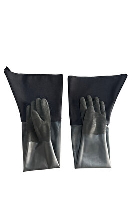 Kumlama Eldiveni ürün fotoğrafı