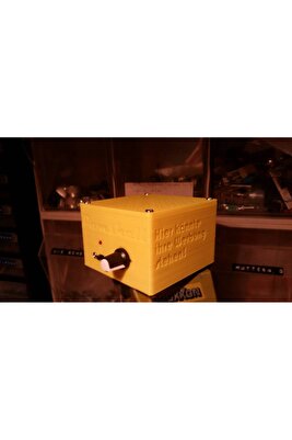 Yeni Pamshell Pam8403 Amplifikatör (Sadece Plastik Aparattır!!!) ürün fotoğrafı