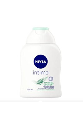 Intimo Mild Confort Genital Bölge Yıkama Ve Temizleme Losyonu 250ml, Alkali Sabun Içermez ürün fotoğrafı