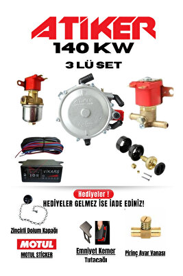 Beyin Karbüratörlü Lpg Beyni Yeni Tarihli Ve Garantili ürün fotoğrafı