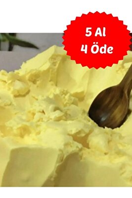 Trabzon Beşikdüzü Az Tuzlu Yemeklik Yağı 1 Kg ürün fotoğrafı