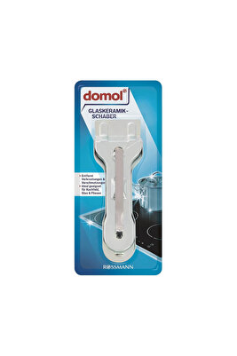 Yüzey Temizleme Malası ürün fotoğrafı