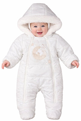 Şişme Bebek Kozmonot-astronot ürün fotoğrafı