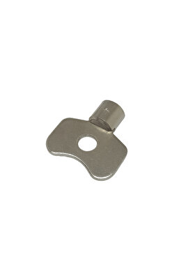 Kalorifer Peteği Hava Alma Alma Purjör Anahtarı, Radyatör Petek Havlupan Hava Alma Anahtarı ürün fotoğrafı