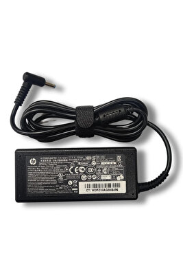 Mavi Uç 19.5v 3.33a Notebook Şarj Adaptörü 65w 4.5x3.0mm ürün fotoğrafı