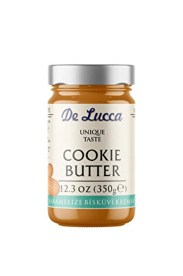 350 g Karamelize Bisküvi Kreması ürün fotoğrafı