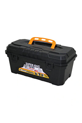 12 &amp;amp;apos;&amp;amp;apos; TOOL BOX KLASİK TAKIM ÇANTASI 29CM (5047) ürün fotoğrafı