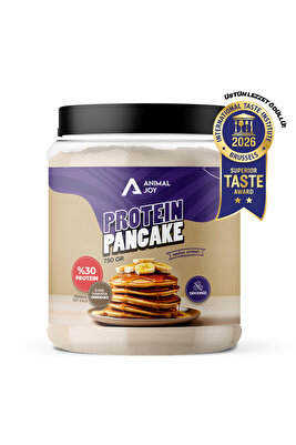 Protein Pankek Mix ürün fotoğrafı