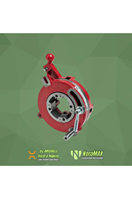 Pr 2002 Ve Pr 1902 Pafta Kafası 2'' Inç 1/2'' - 2' ürün fotoğrafı