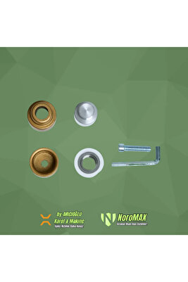 NR-DSA 20mm Plastik Dişli Sökme Aparatı ürün fotoğrafı