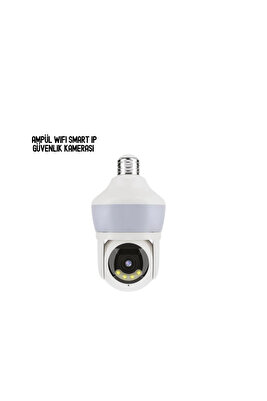 360 AMPUL KAMERA ürün fotoğrafı