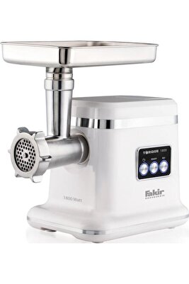 Torque 1800 Kıyma Makinesi ürün fotoğrafı