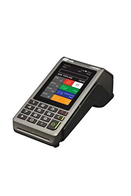 M530 TEMASSIZ ÖZELLİKLİ YENİ NESİL ÖKC YAZAR KASA POS ürün fotoğrafı